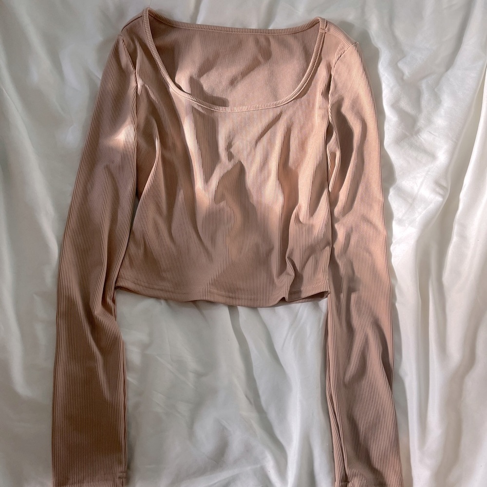 Long sleeve
